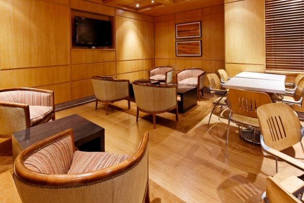 Holiday Inn Express PUERTO MADERO